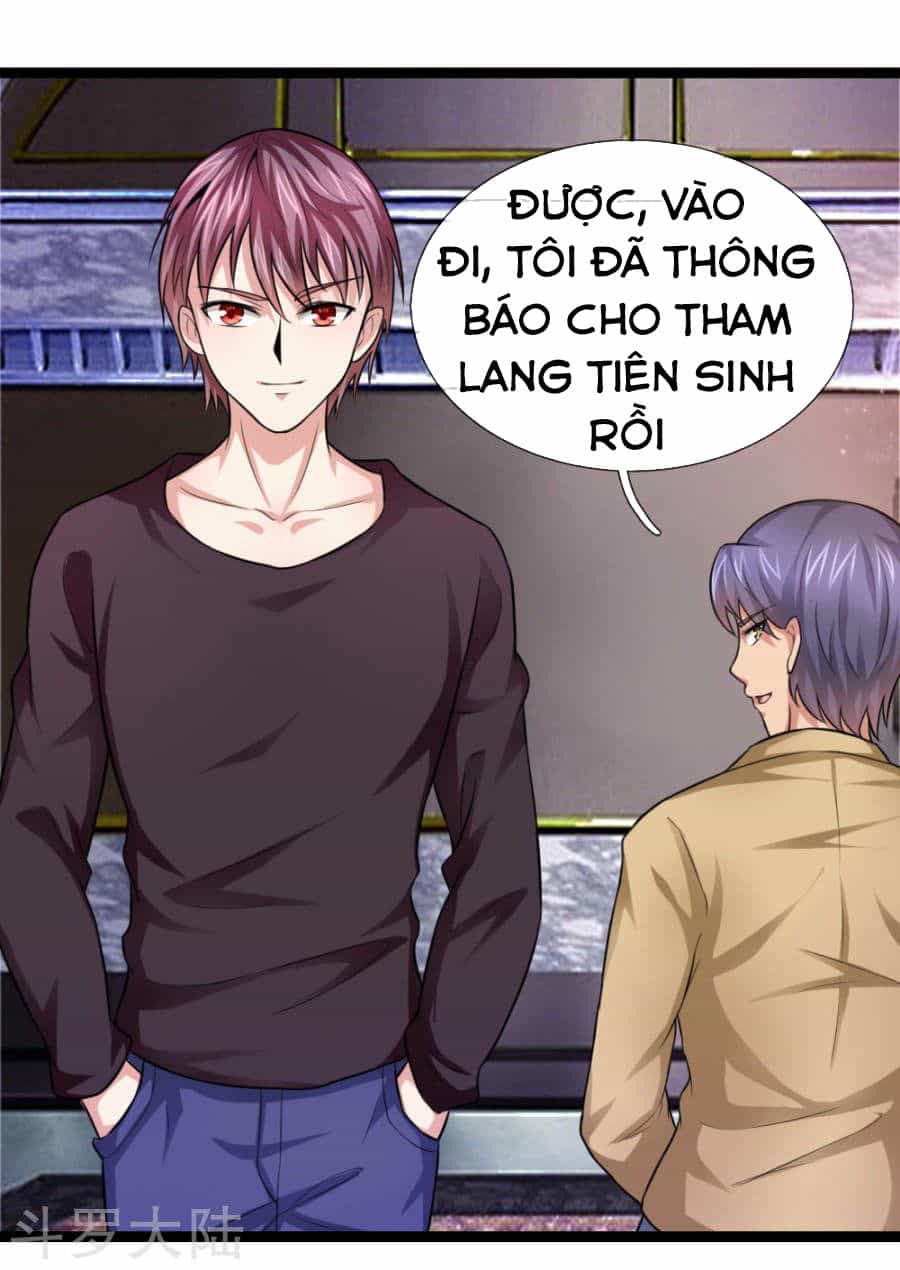 Tuyệt Thế Phi Đao - Chương 80 - ảnh 6