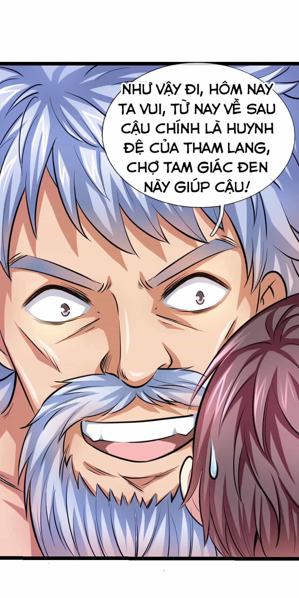 Tuyệt Thế Phi Đao - Chương 81 - ảnh 18