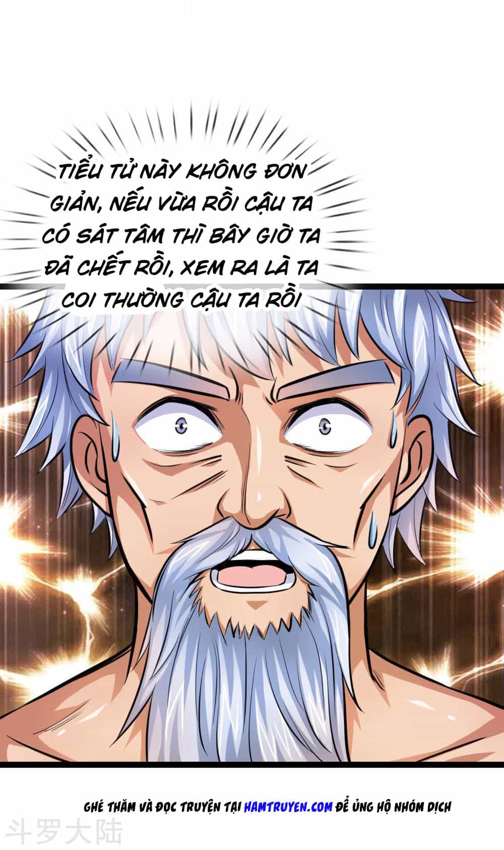 Tuyệt Thế Phi Đao - Chương 81 - ảnh 2