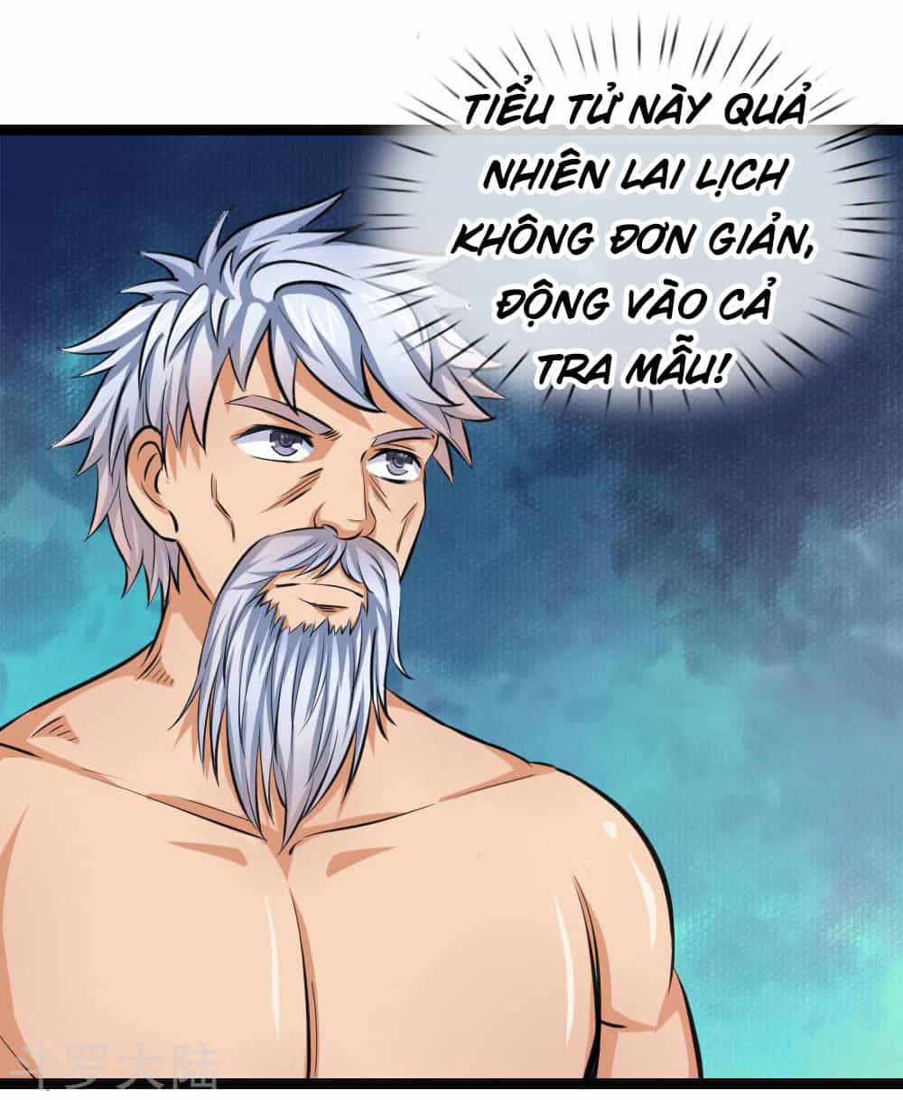 Tuyệt Thế Phi Đao - Chương 82 - ảnh 14