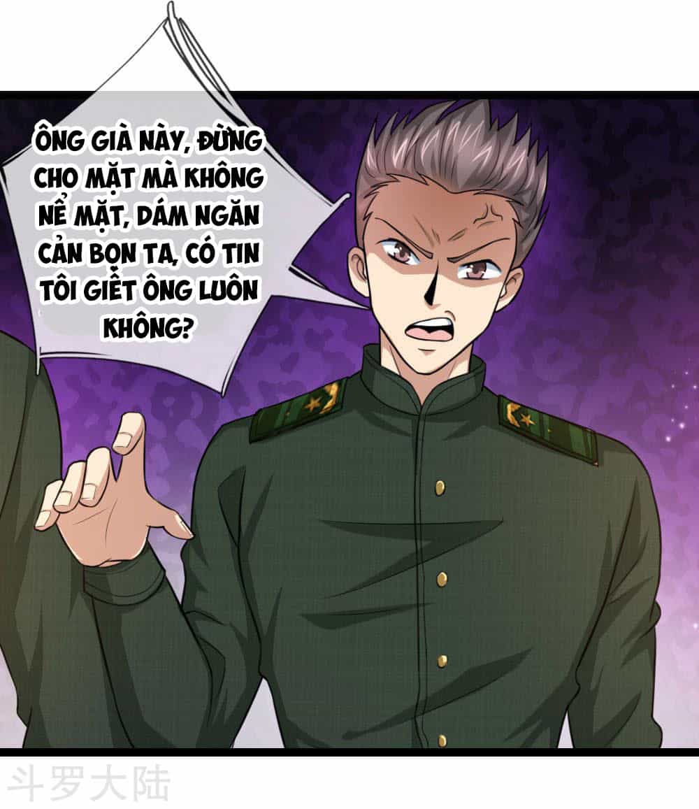 Tuyệt Thế Phi Đao - Chương 82 - ảnh 18
