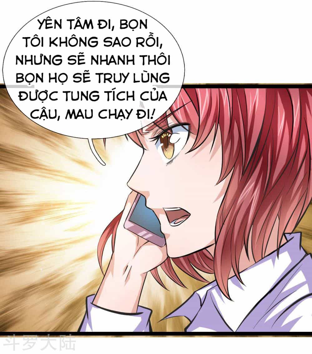 Tuyệt Thế Phi Đao - Chương 82 - ảnh 2