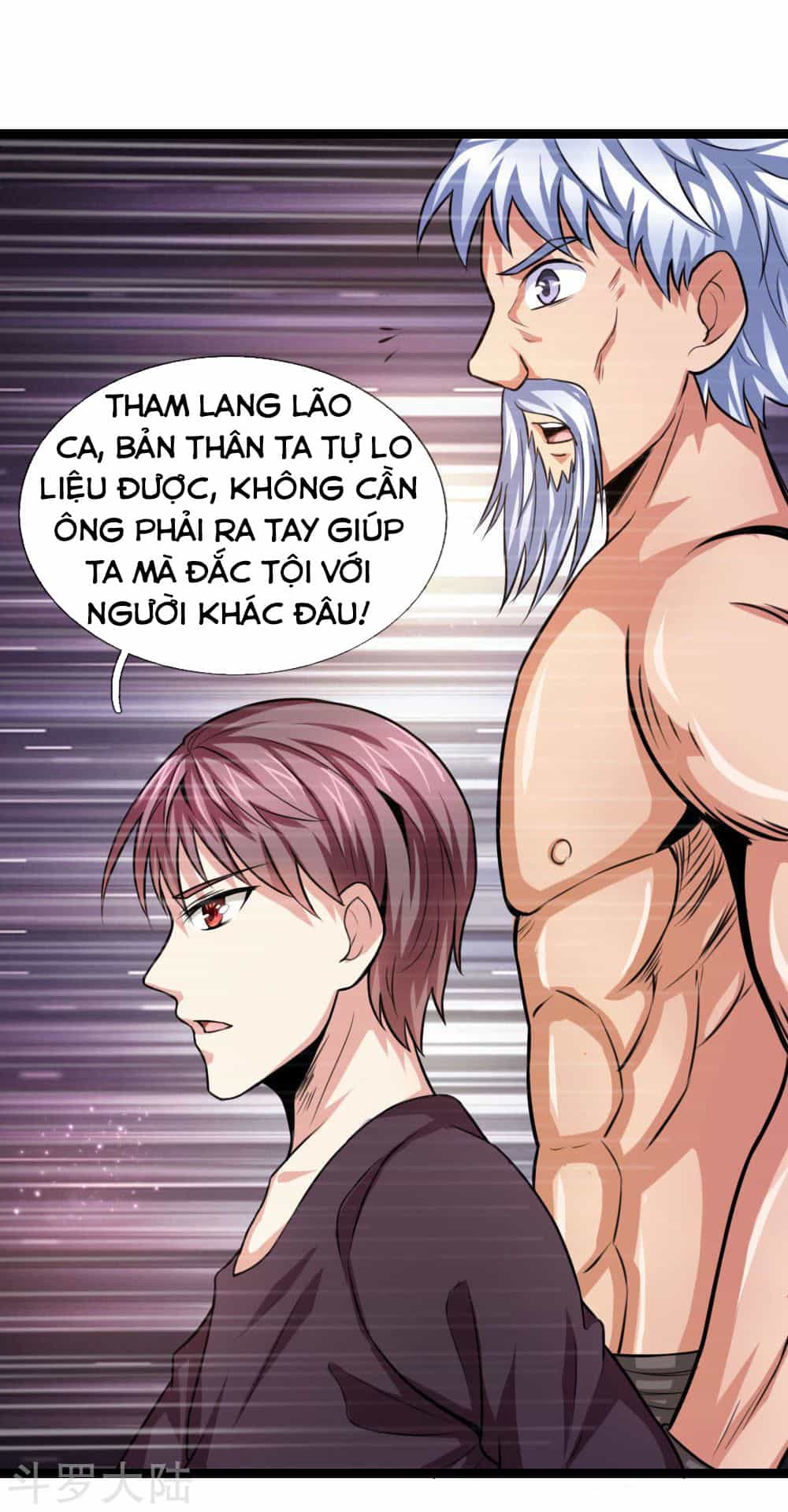 Tuyệt Thế Phi Đao - Chương 82 - ảnh 23