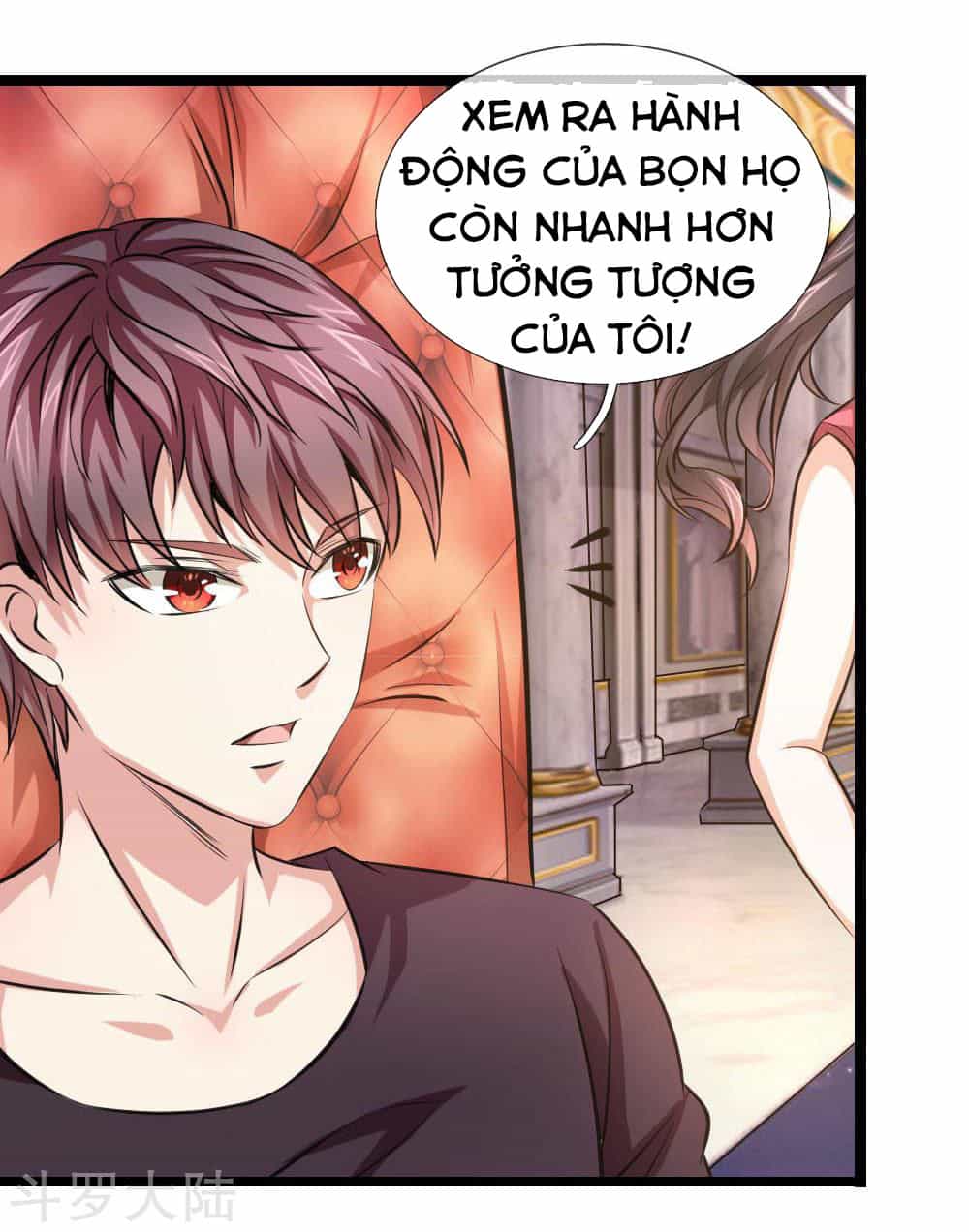 Tuyệt Thế Phi Đao - Chương 82 - ảnh 4