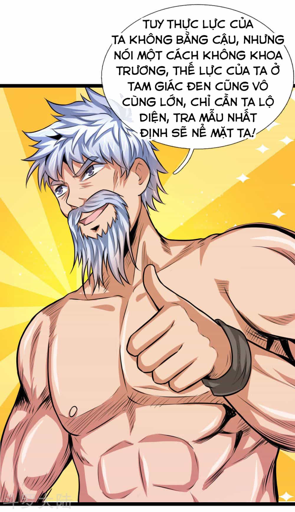 Tuyệt Thế Phi Đao - Chương 83 - ảnh 13