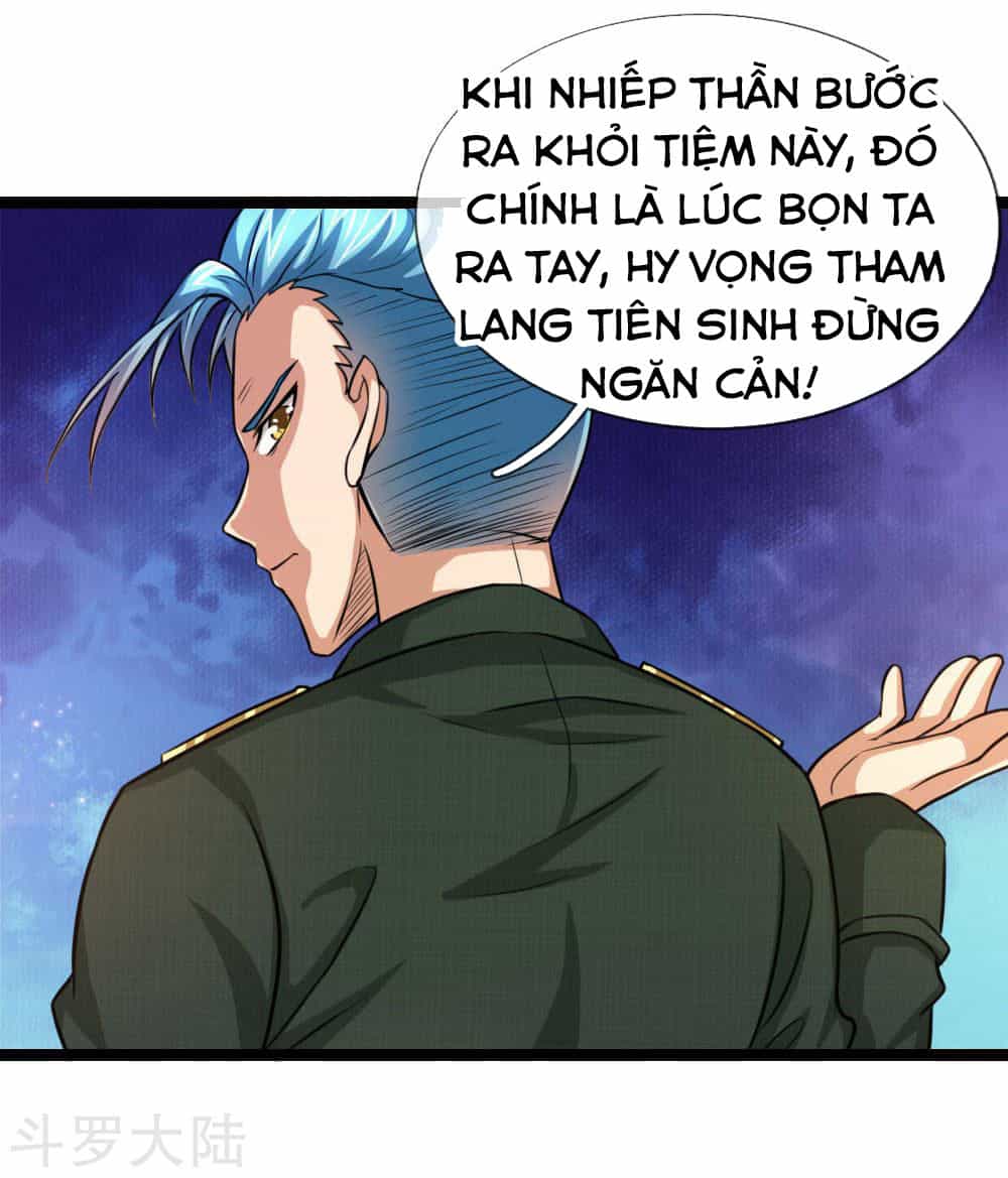 Tuyệt Thế Phi Đao - Chương 83 - ảnh 6