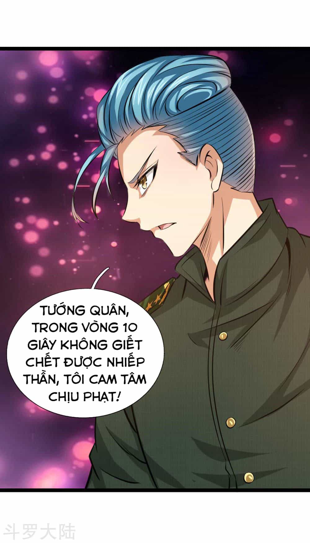 Tuyệt Thế Phi Đao - Chương 84 - ảnh 22