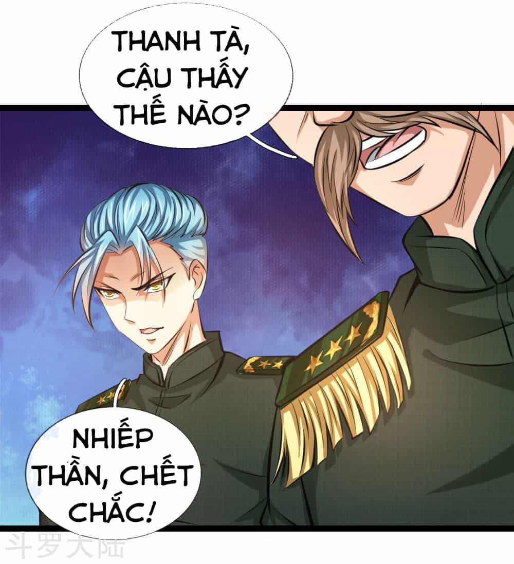 Tuyệt Thế Phi Đao - Chương 84 - ảnh 5