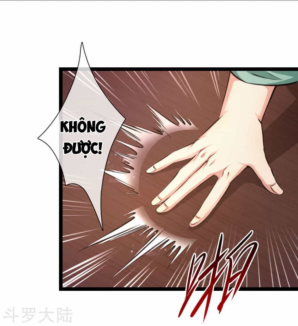 Tuyệt Thế Phi Đao - Chương 84 - ảnh 9