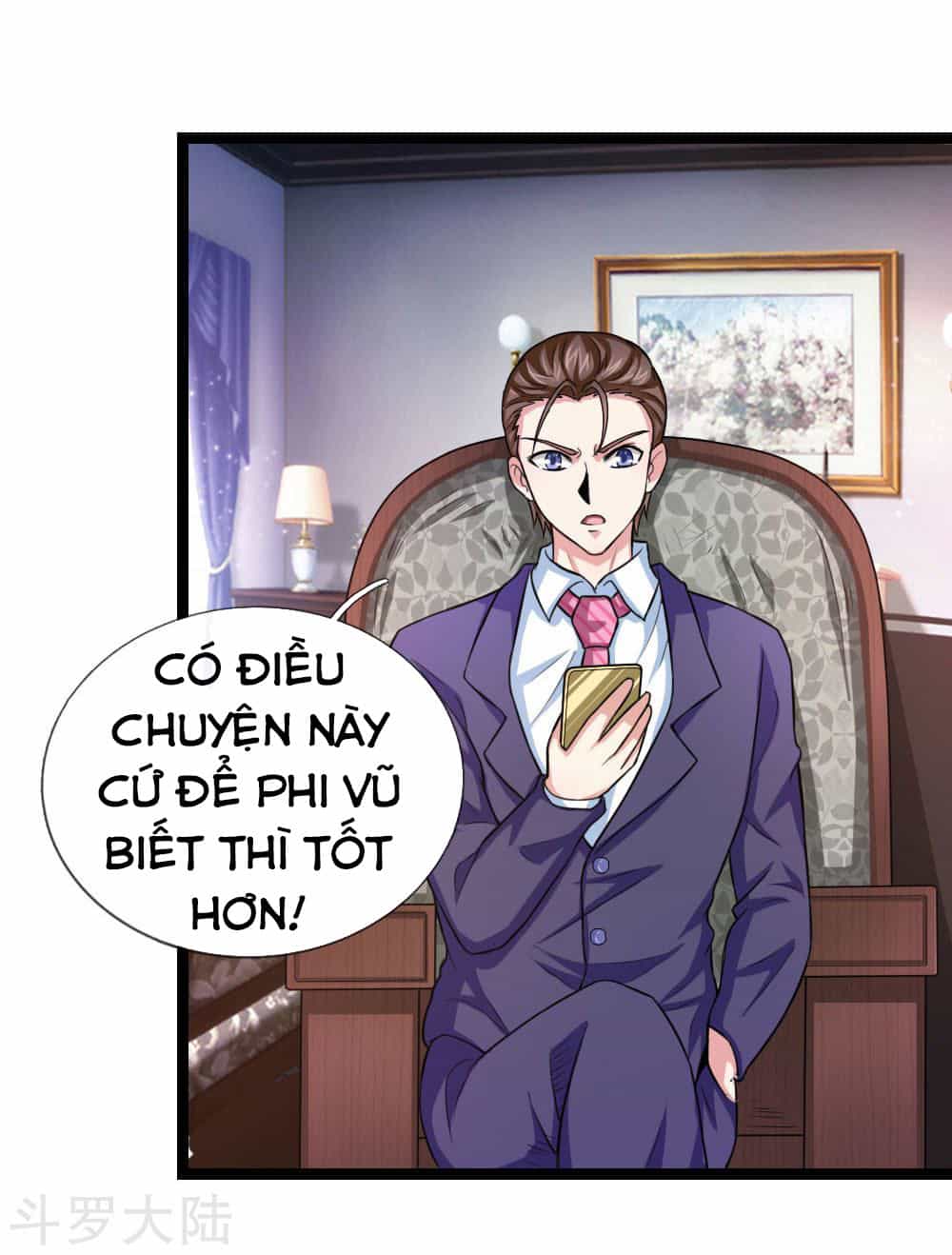 Tuyệt Thế Phi Đao - Chương 85 - ảnh 14