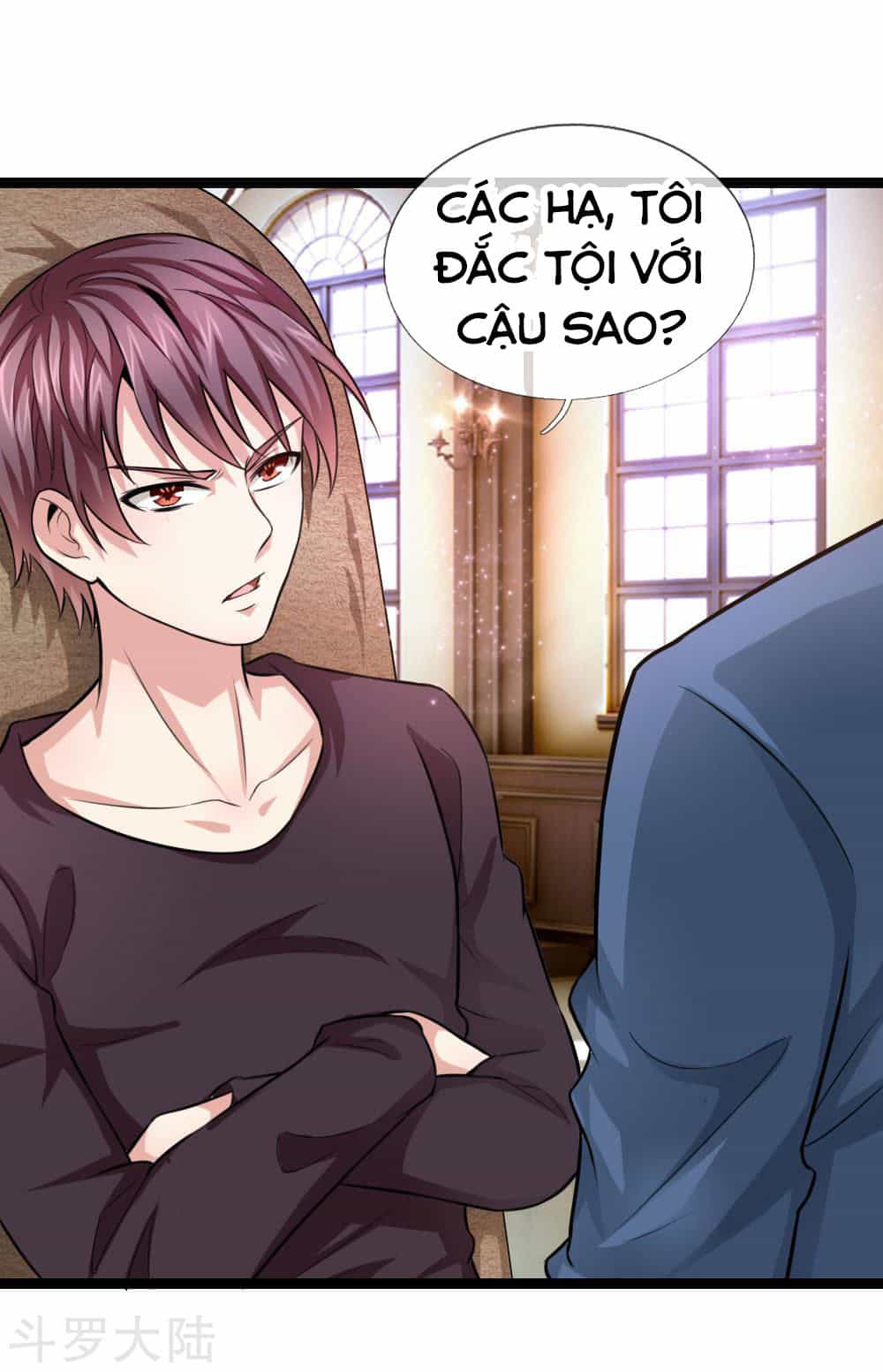 Tuyệt Thế Phi Đao - Chương 85 - ảnh 22