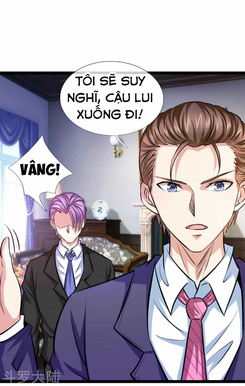 Tuyệt Thế Phi Đao - Chương 85 - ảnh 4