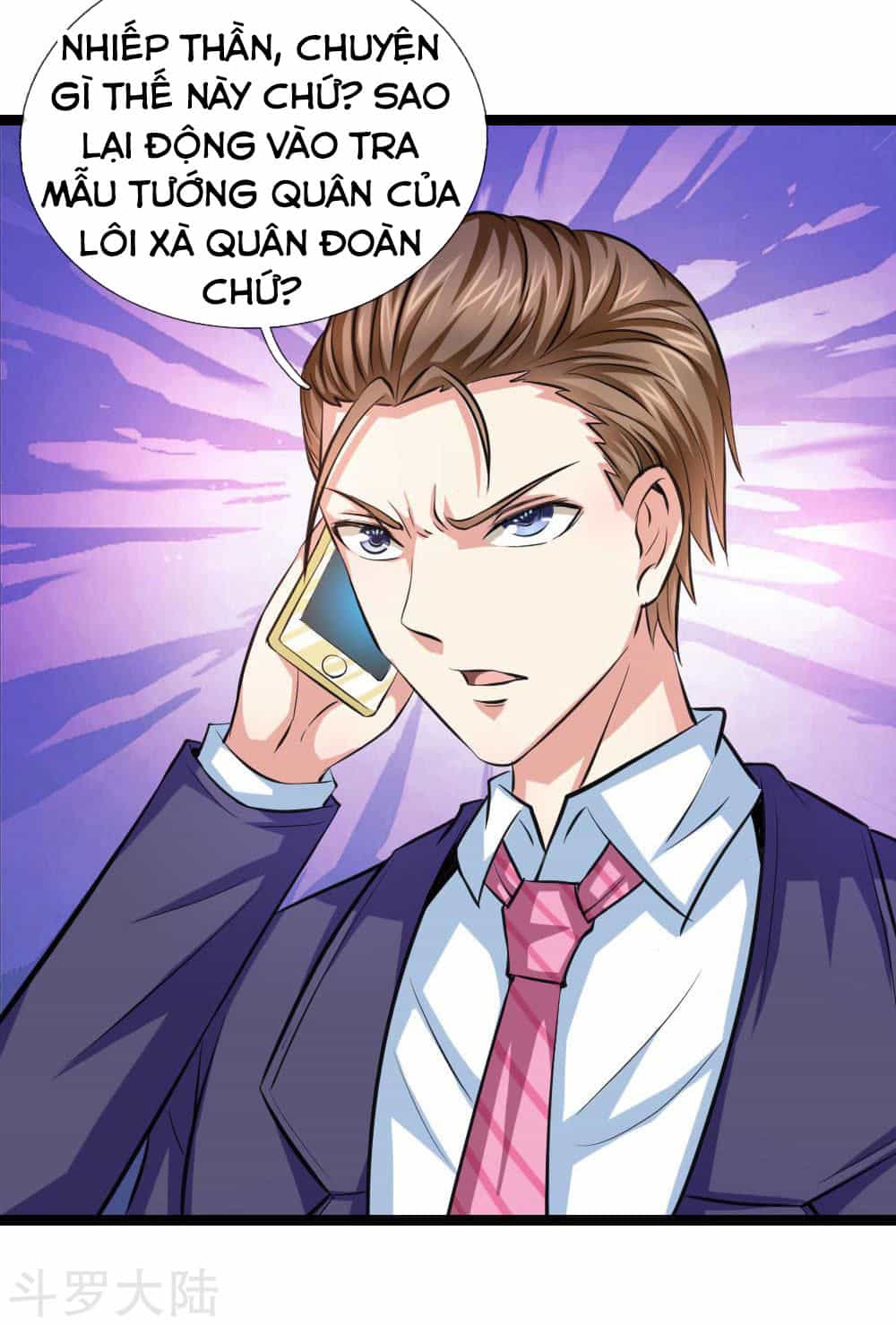 Tuyệt Thế Phi Đao - Chương 85 - ảnh 6