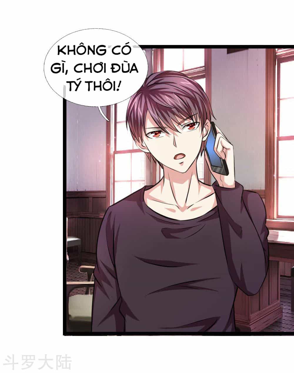 Tuyệt Thế Phi Đao - Chương 85 - ảnh 7