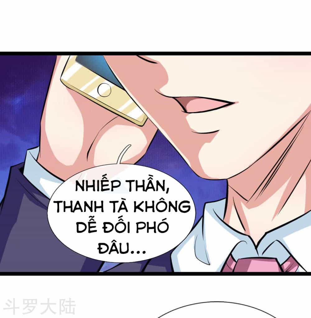 Tuyệt Thế Phi Đao - Chương 85 - ảnh 8