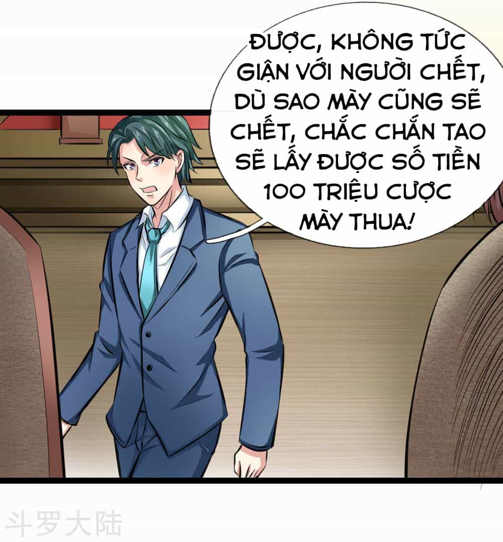 Tuyệt Thế Phi Đao - Chương 86 - ảnh 11