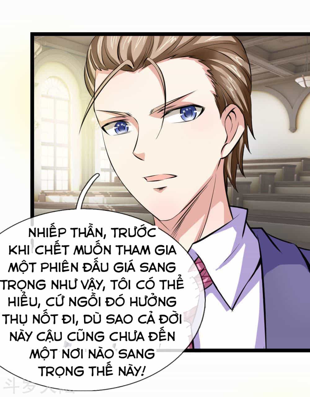 Tuyệt Thế Phi Đao - Chương 86 - ảnh 12