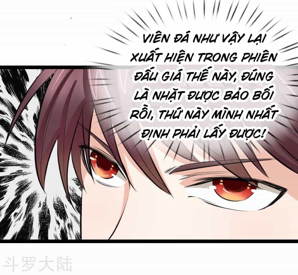 Tuyệt Thế Phi Đao - Chương 86 - ảnh 19