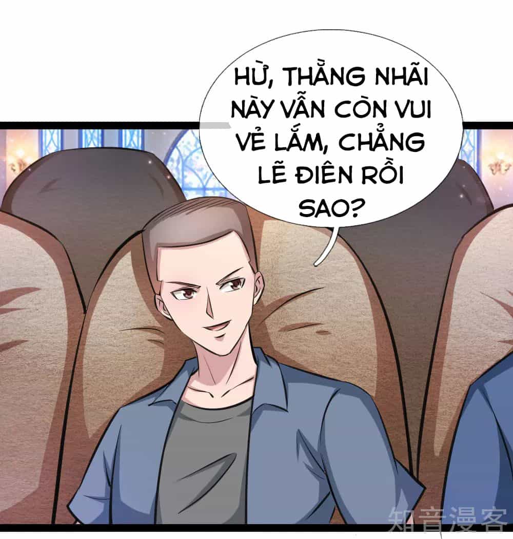 Tuyệt Thế Phi Đao - Chương 87 - ảnh 15