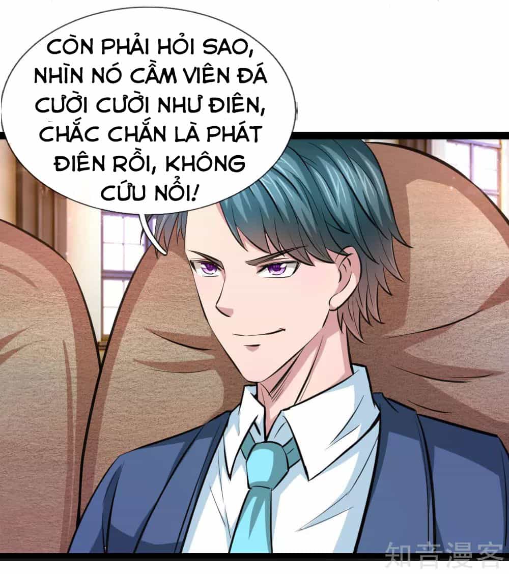 Tuyệt Thế Phi Đao - Chương 87 - ảnh 16
