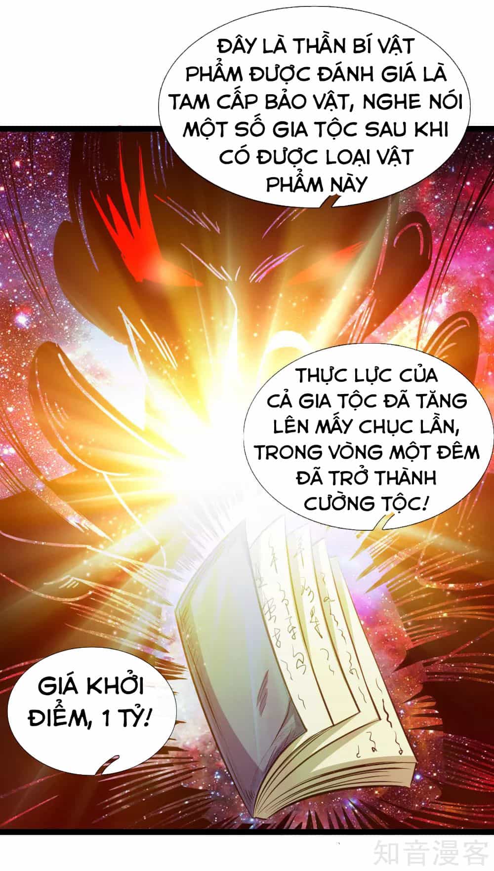Tuyệt Thế Phi Đao - Chương 87 - ảnh 19