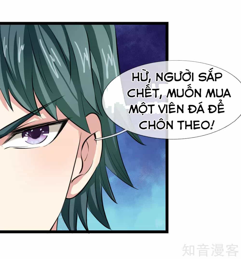 Tuyệt Thế Phi Đao - Chương 87 - ảnh 2