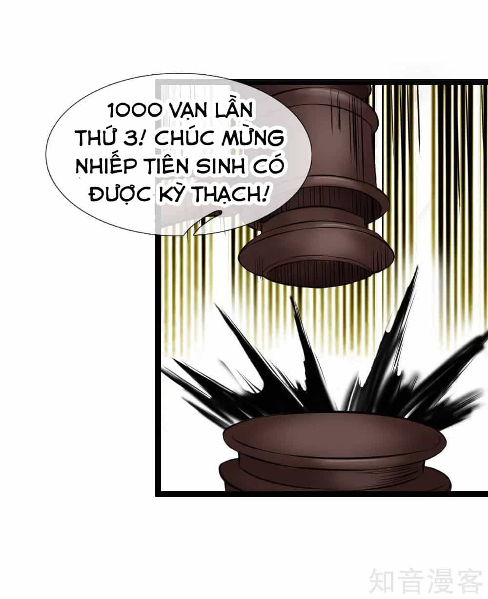 Tuyệt Thế Phi Đao - Chương 87 - ảnh 7