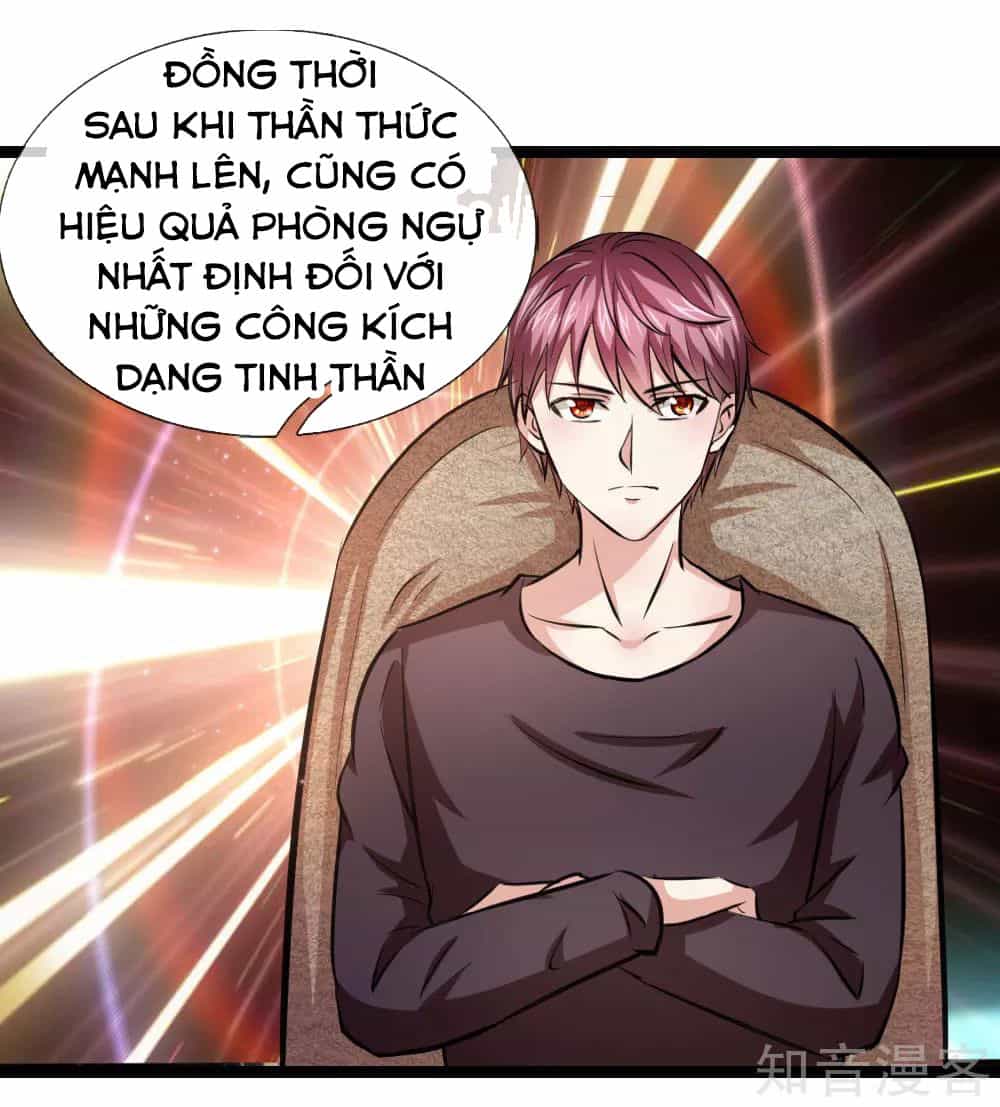 Tuyệt Thế Phi Đao - Chương 88 - ảnh 3