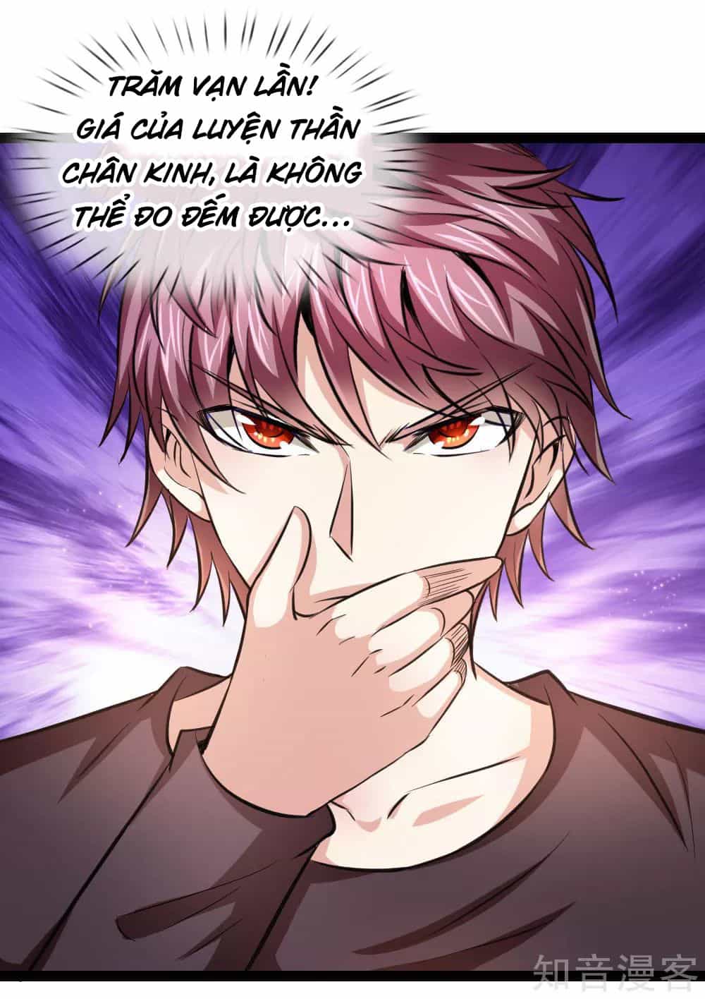 Tuyệt Thế Phi Đao - Chương 88 - ảnh 9