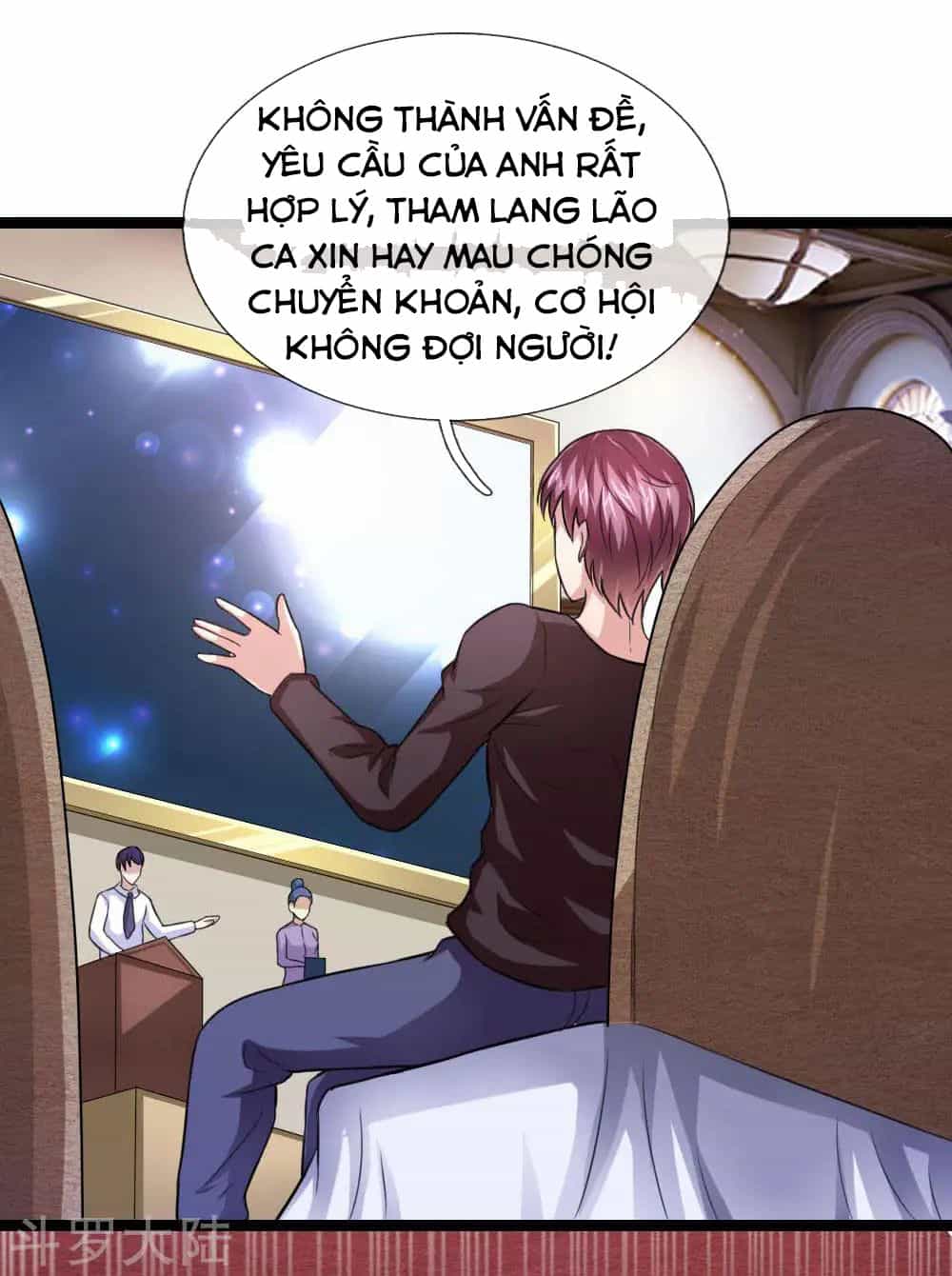 Tuyệt Thế Phi Đao - Chương 89 - ảnh 12