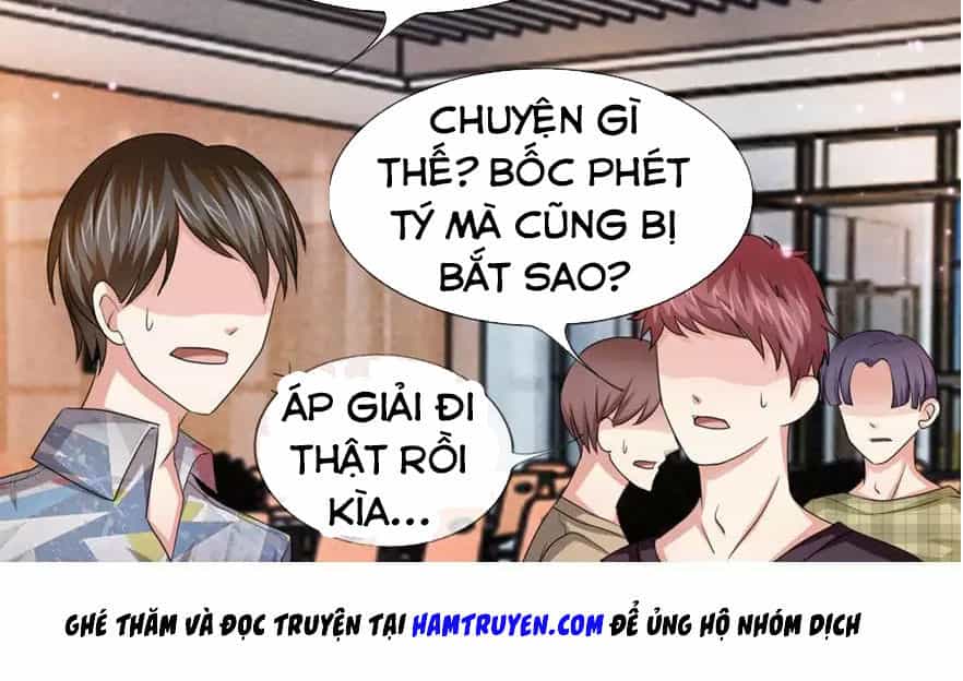 Tuyệt Thế Phi Đao - Chương 9 - ảnh 4