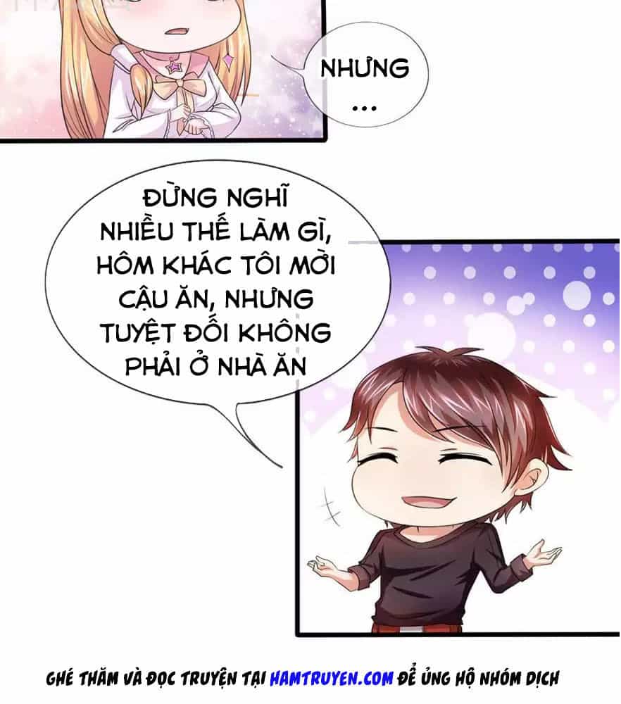 Tuyệt Thế Phi Đao - Chương 9 - ảnh 8