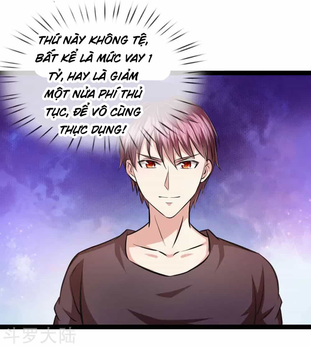 Tuyệt Thế Phi Đao - Chương 90 - ảnh 22