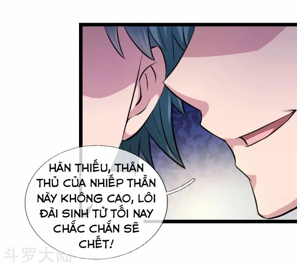 Tuyệt Thế Phi Đao - Chương 90 - ảnh 7