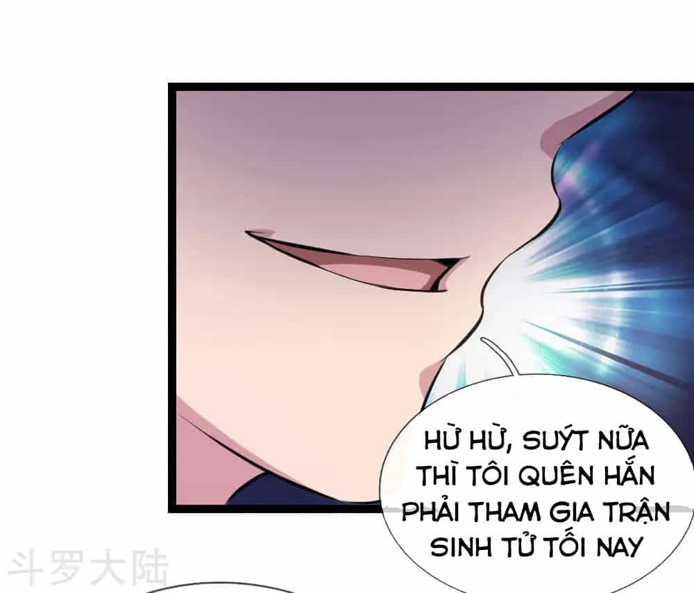 Tuyệt Thế Phi Đao - Chương 90 - ảnh 9