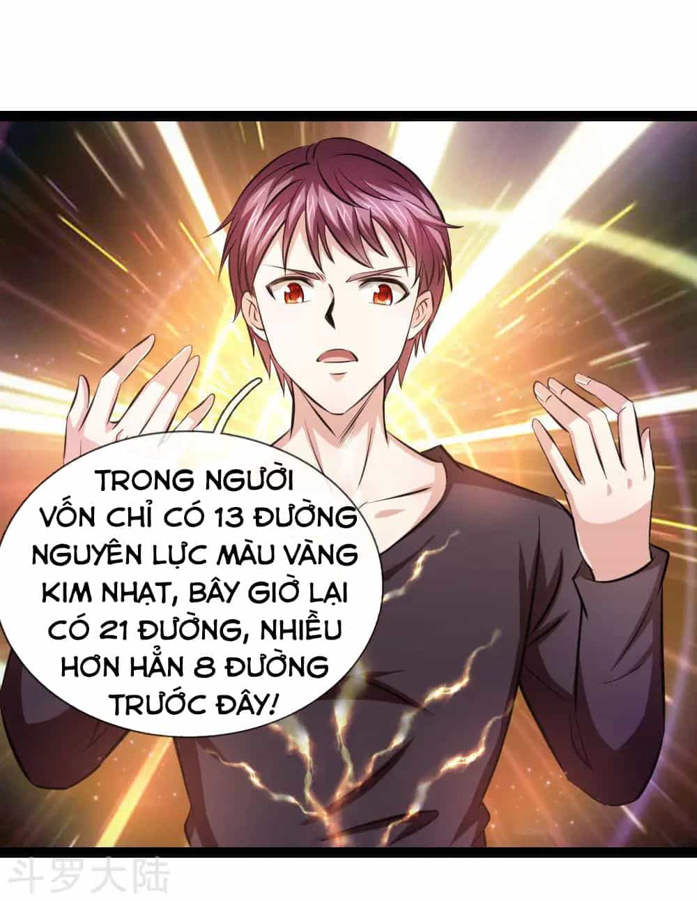 Tuyệt Thế Phi Đao - Chương 91 - ảnh 19