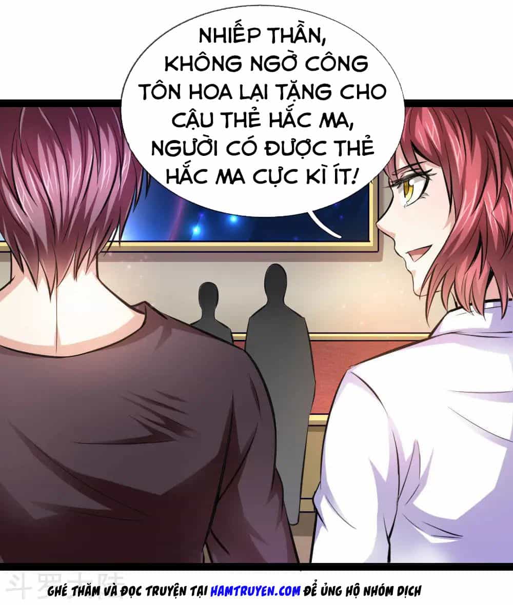 Tuyệt Thế Phi Đao - Chương 91 - ảnh 2