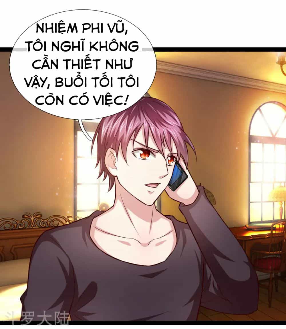 Tuyệt Thế Phi Đao - Chương 92 - ảnh 11