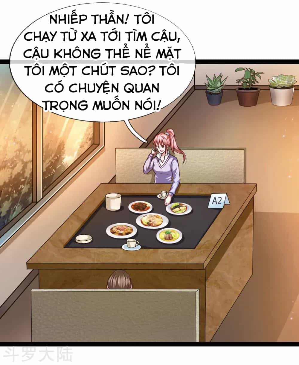 Tuyệt Thế Phi Đao - Chương 92 - ảnh 12