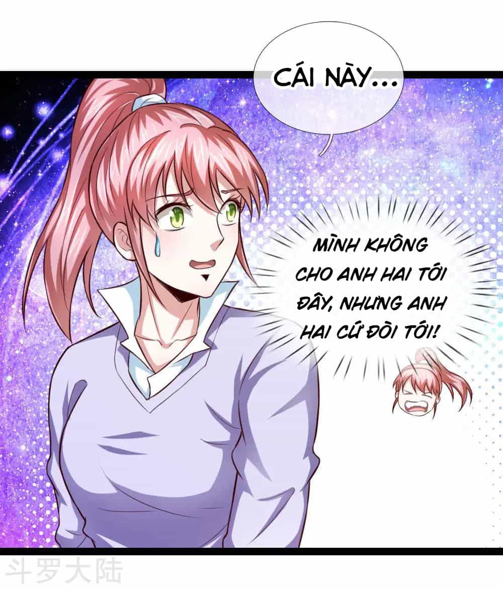 Tuyệt Thế Phi Đao - Chương 92 - ảnh 18