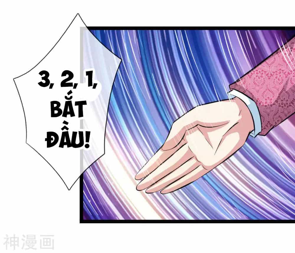 Tuyệt Thế Phi Đao - Chương 96 - ảnh 26