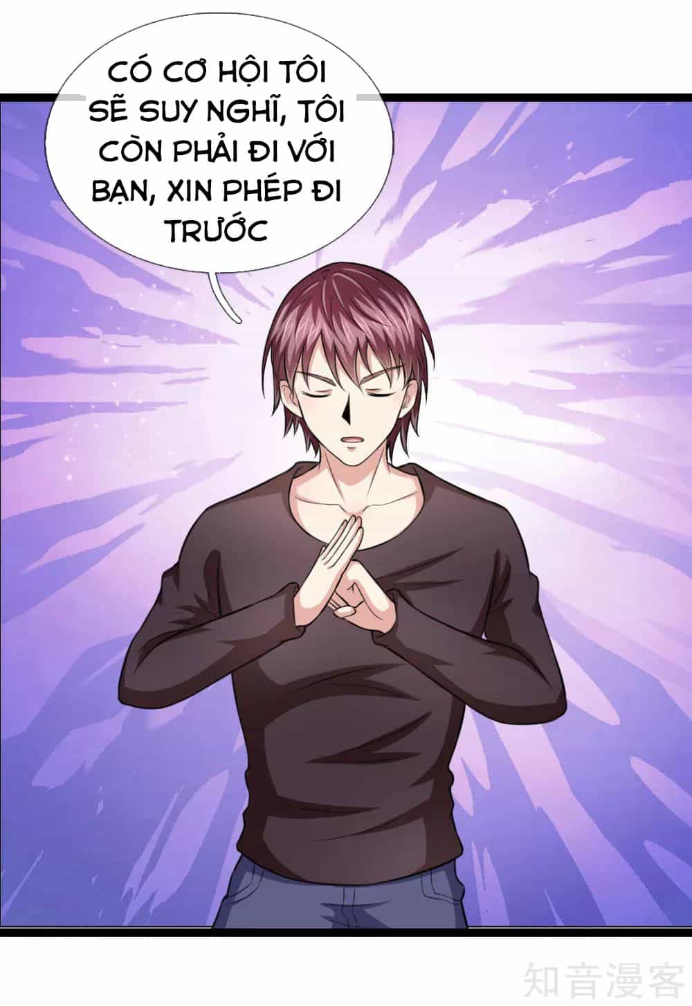 Tuyệt Thế Phi Đao - Chương 98 - ảnh 20
