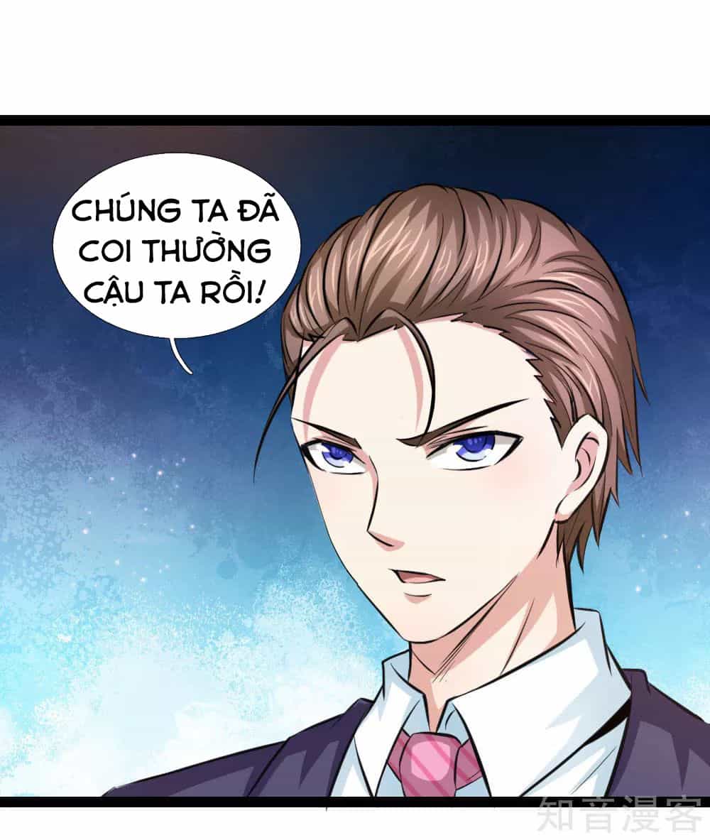 Tuyệt Thế Phi Đao - Chương 99 - ảnh 5