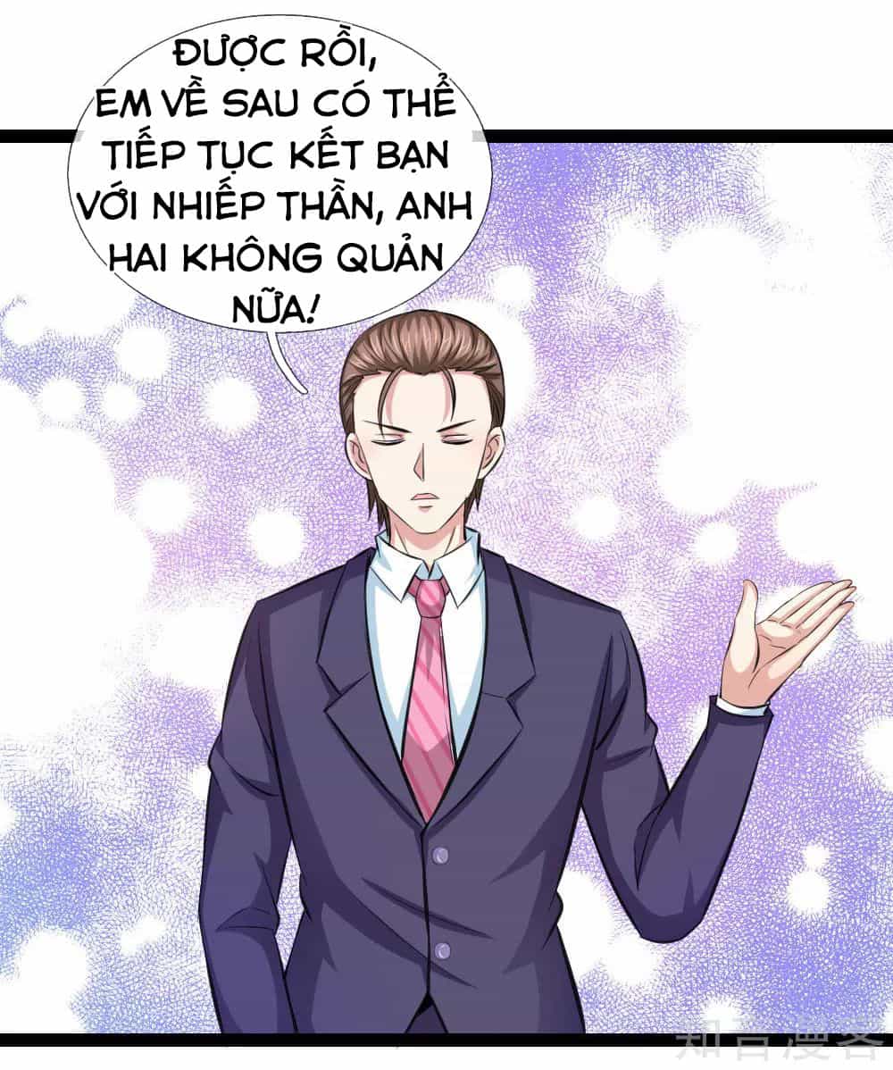 Tuyệt Thế Phi Đao - Chương 99 - ảnh 7