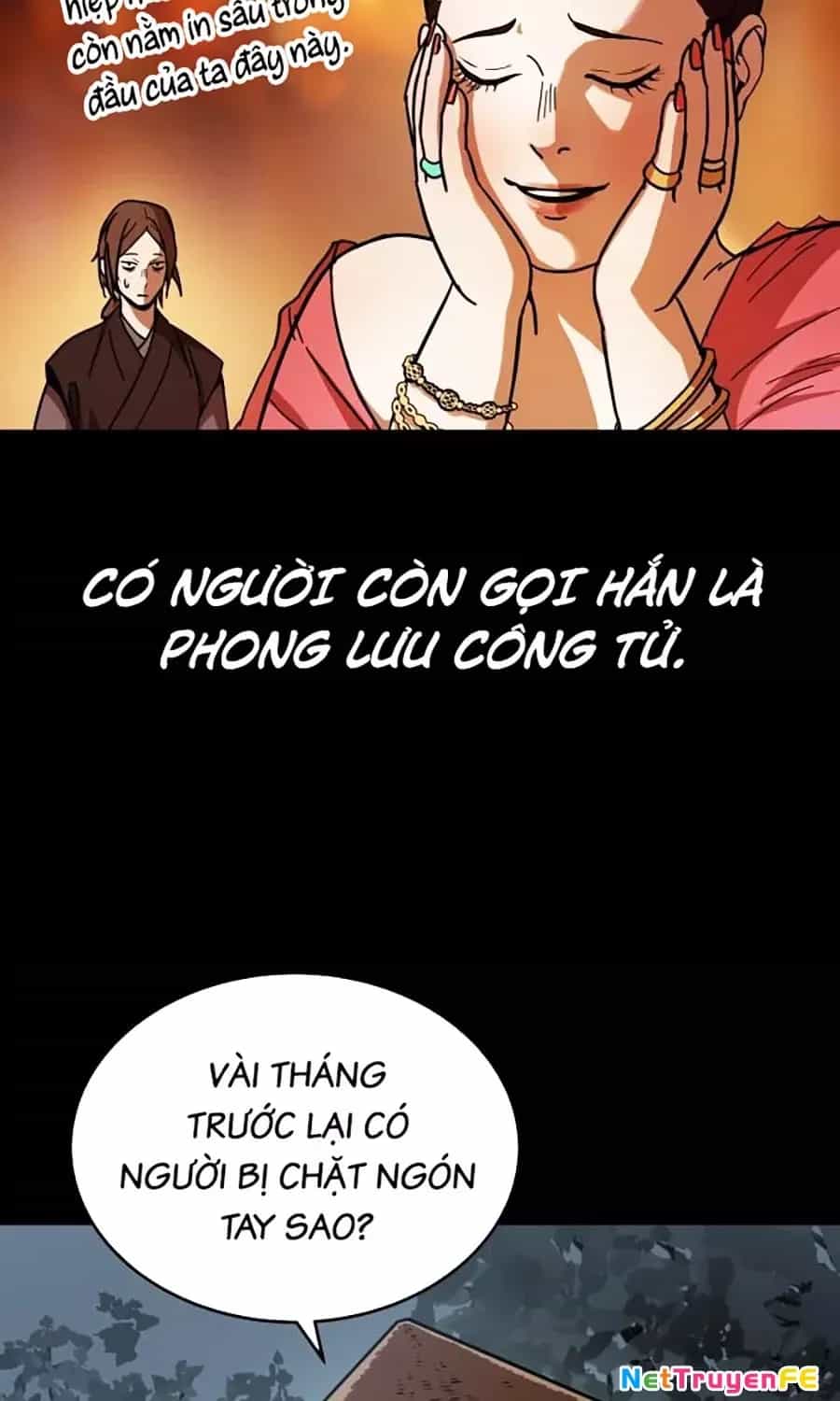 Tuyệt Thế Quân Lâm - Chương 0 - ảnh 48