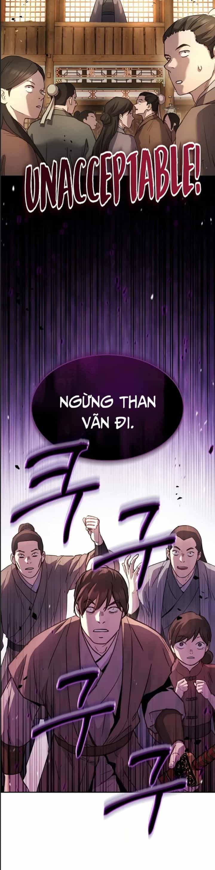 Tuyệt Thế Quân Lâm - Chương 10 - ảnh 7