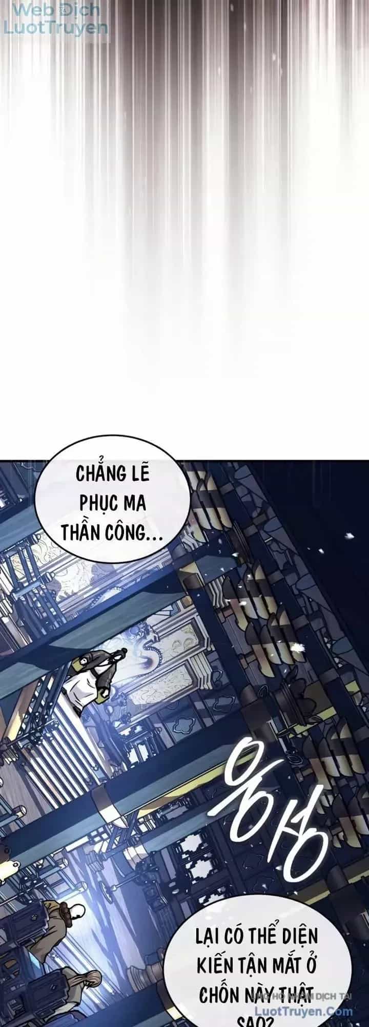 Tuyệt Thế Quân Lâm - Chương 106 - ảnh 5