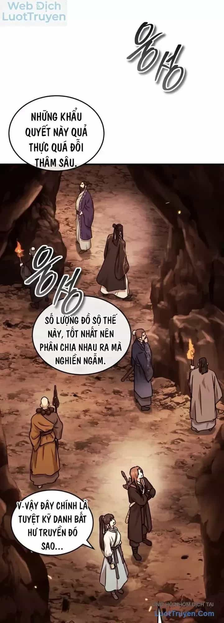 Tuyệt Thế Quân Lâm - Chương 106 - ảnh 53