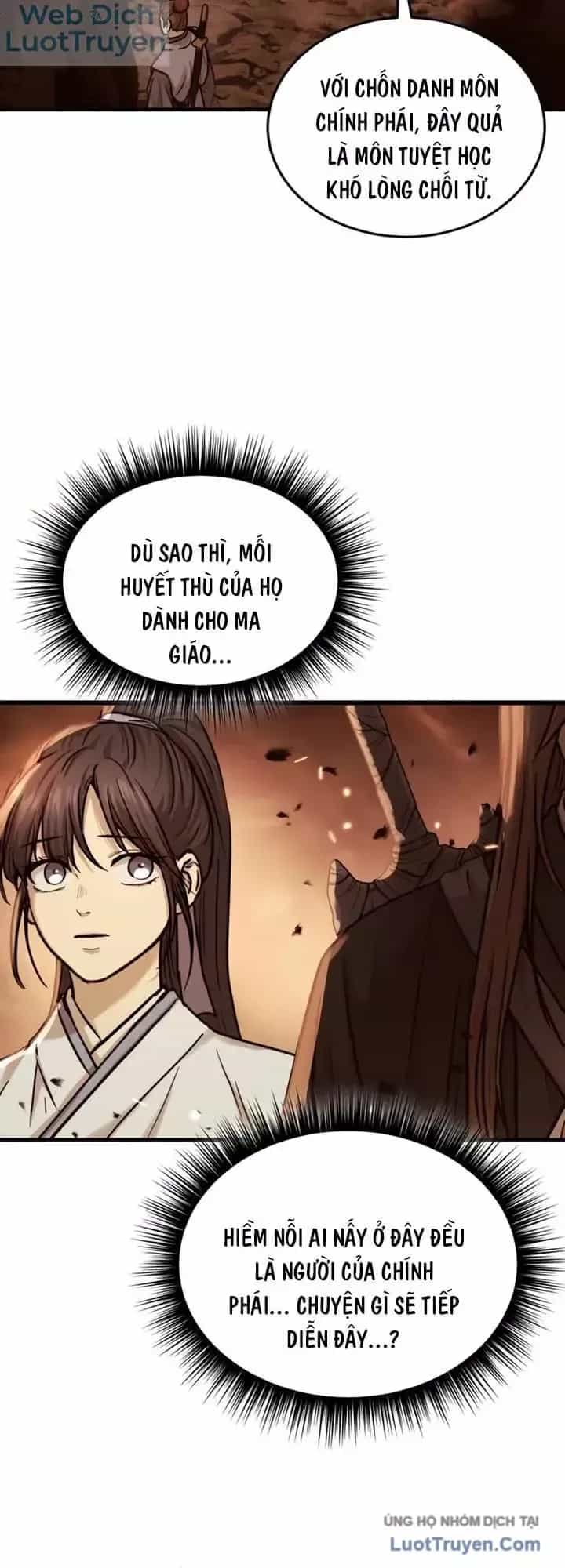 Tuyệt Thế Quân Lâm - Chương 106 - ảnh 54