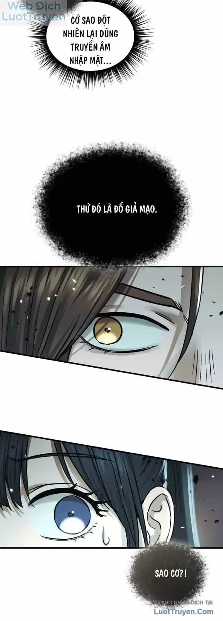 Tuyệt Thế Quân Lâm - Chương 106 - ảnh 56